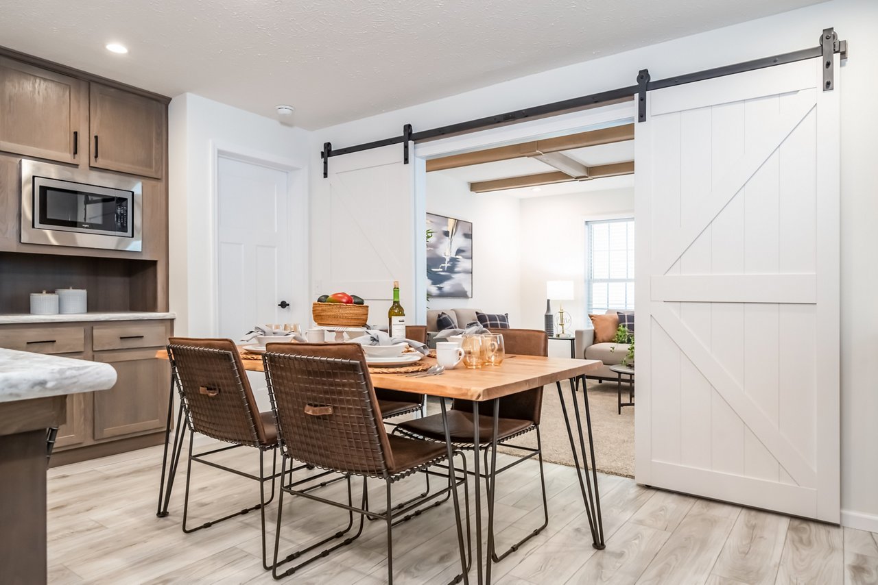 The Winston - A New Manufactured Model From Champion Homes | Champion Homes