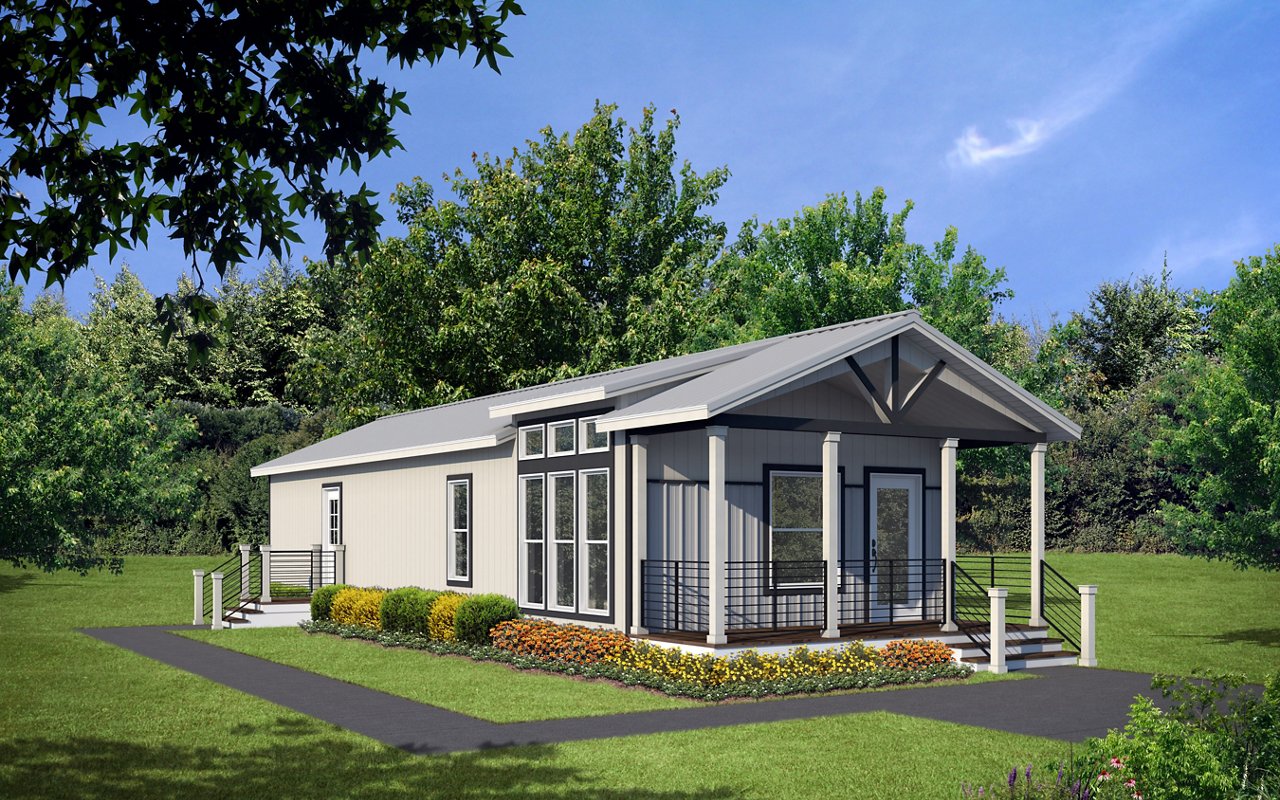 How to Personalize a Texas Manufactured Home in 2023 | Champion Homes