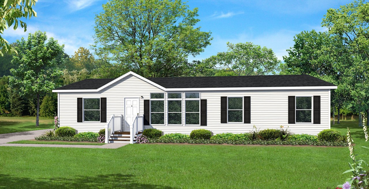 How to Personalize a Texas Manufactured Home in 2023 | Champion Homes
