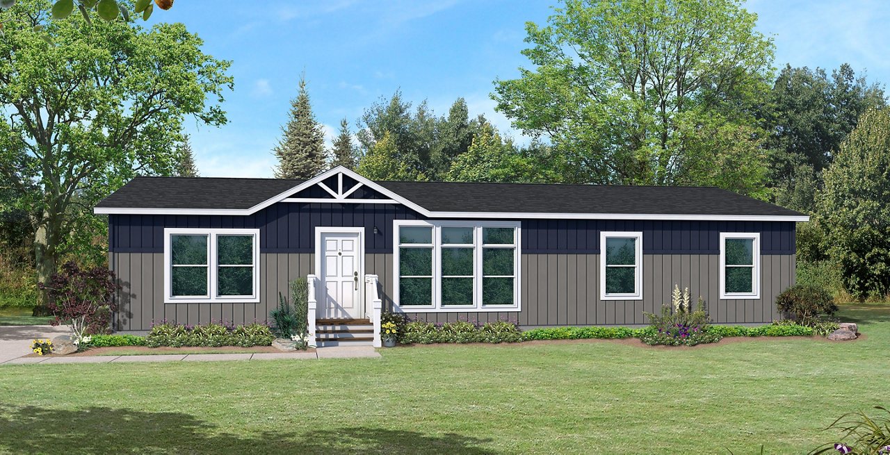 How to Personalize a Texas Manufactured Home in 2023 | Champion Homes