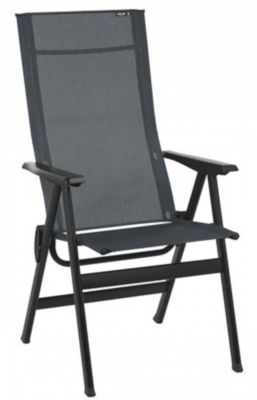 foldable armchair