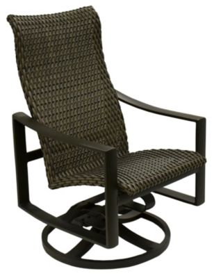 Outdoor Swivel Rocker Patio Chairs Christy Sports