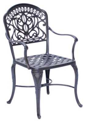hanamint tuscany bistro set