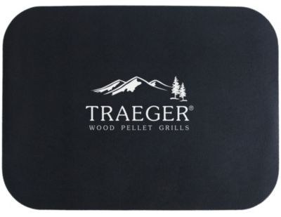 Traeger Grill Pad Floor Mat Patio Christysports Com