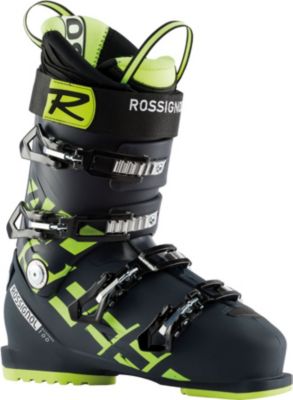 rossignol pure mountain 2000