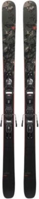 rossignol black ops 2018