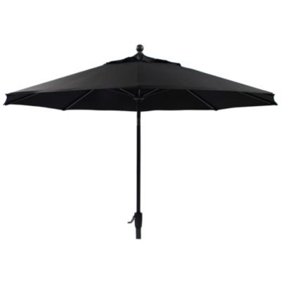 market umbrella