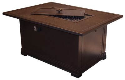 sunvilla fire pit