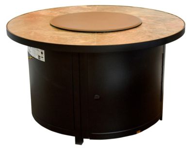 Outdoor Fire Pit Tables Gas Fire Pit