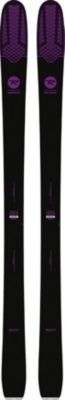 rossignol spicy 7 women's skis