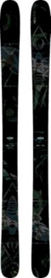 rossignol black ops snowboard