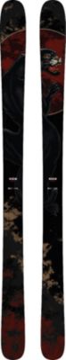 rossignol black ops snowboard review