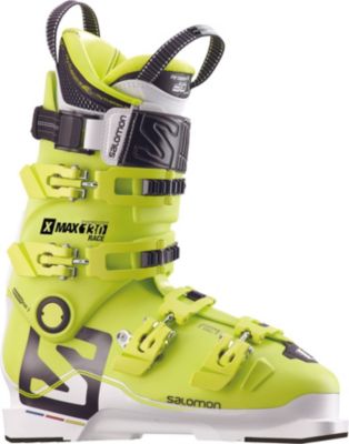 salomon ski boots 2018