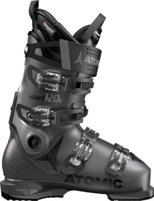 Atomic Hawx Ultra 120 S Ski Boots - Men's -2018/19 - Free Shipping ...