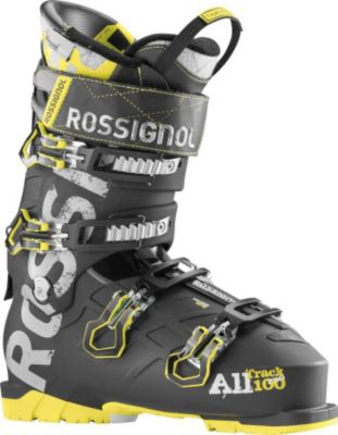 rossignol alltrack pro 100 women's