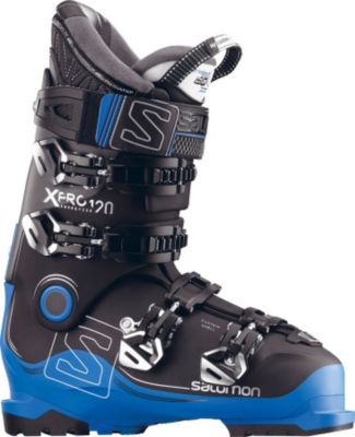 Salomon X Pro 120 Ski Boots - Men's - 2016/2017 - Free ...
