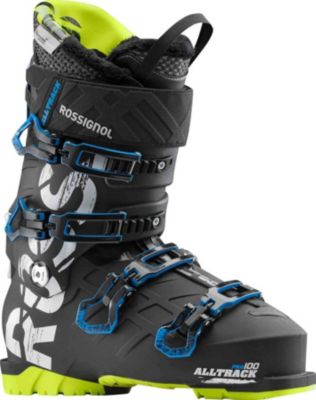 rossignol pro 100 alltrack