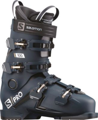 salomon impact sport 100