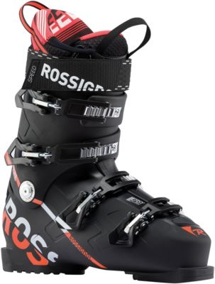 rossignol pure mountain 2000