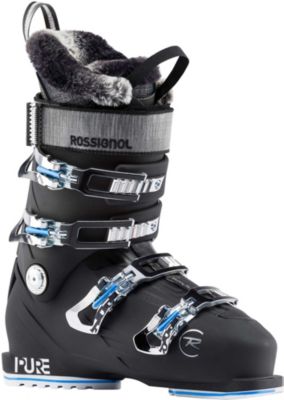 rossignol pure mountain 2000