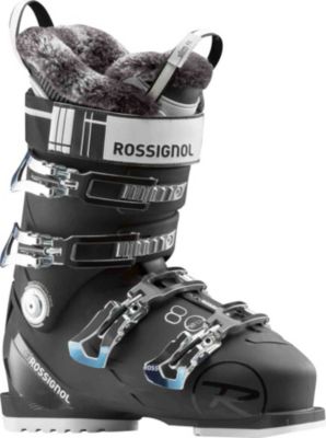 rossignol pure pro 80 women's ski boots