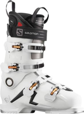 salomon ski shoes