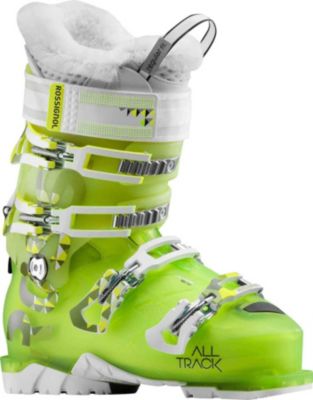 rossignol alltrack 90 ski boots