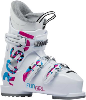 rossignol ski boots 2018