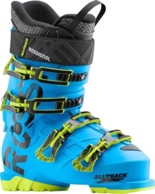 rossignol alltrack 80 women's ski boots