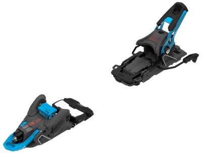 salomon shift brake replacement