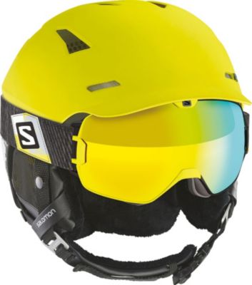 Download Salomon Prophet Custom Air Ski Helmet - Men's - 2015/2016 ...