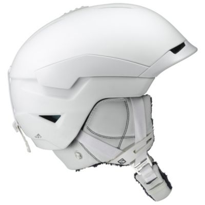 salomon ski helmet sale