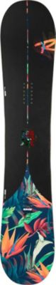 rossignol justice snowboard