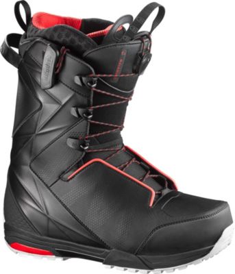 salomon launch boa sj 2018