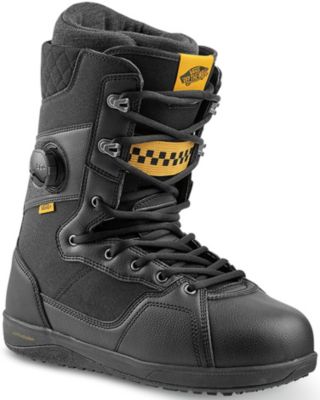 vans snowboard boots clearance