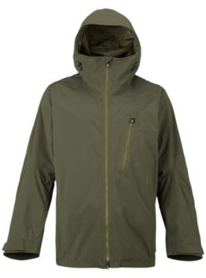 BURTON AK GORE-TEX CYCLIC JACKET バートン 早い者勝ち icqn.de