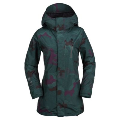 GoreTex Jacket Women's 2017/2018 Free Shipping