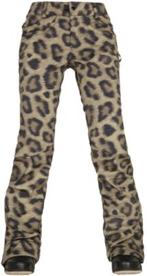 686 gossip softshell pants