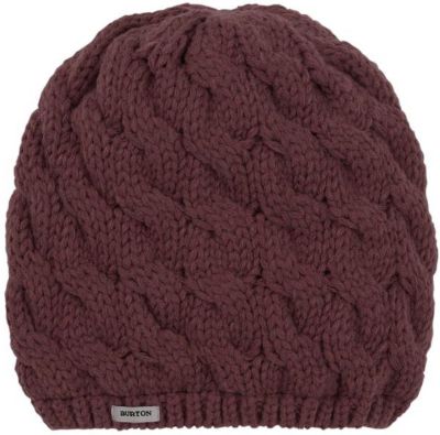 burton birdie beanie