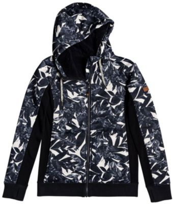 roxy frost hoodie