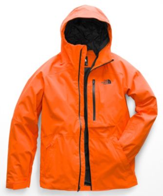 north face sickline jacket review