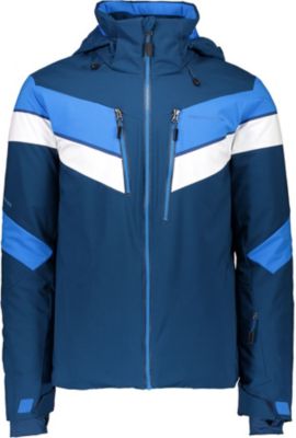 Obermeyer Chroma Jacket - Men's - Free Shipping - christysports.com