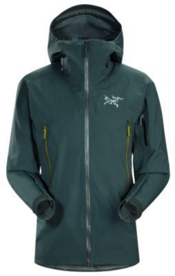 Arc'Teryx Sabre Jacket Men's 2018/19 Free Shipping