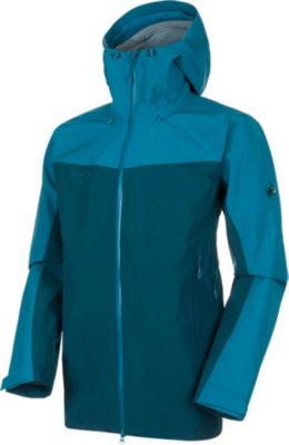 mammut gore tex hardshell