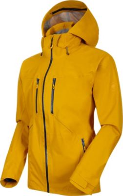 mammut gore tex hardshell