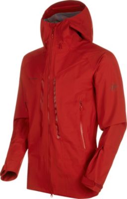 mammut gore tex hardshell