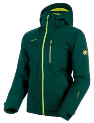 mammut gore tex hardshell