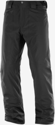 salomon icemania pant m