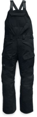 the north face men's freedom bib shell pants