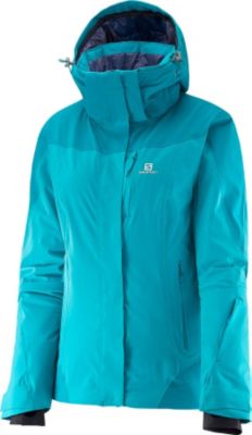 salomon men's icerocket jacket